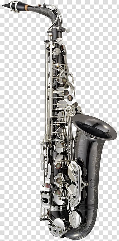 Baritone saxophone Alto saxophone Musical Instruments, Saxophone transparent background PNG clipart