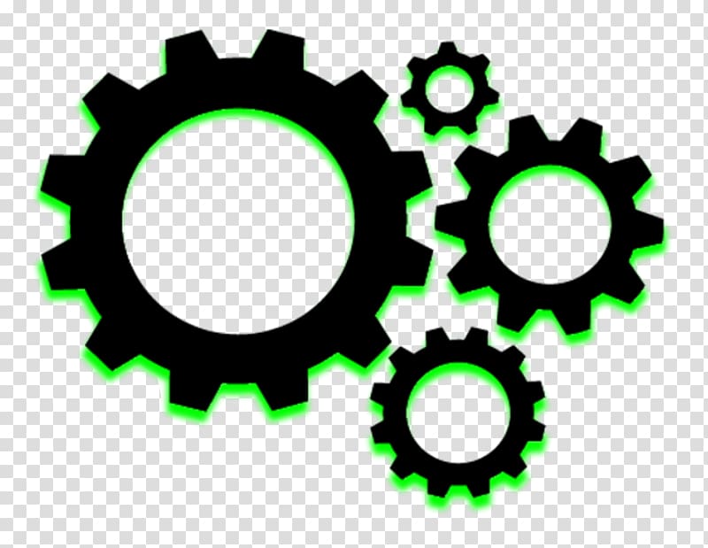 Gear pump Portable Network Graphics Computer Icons, contact. transparent background PNG clipart