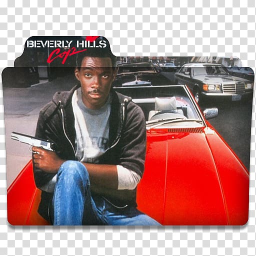 Beverly Hills Cop Axel Foley Eddie Murphy Comedy, eddie murphy transparent background PNG clipart