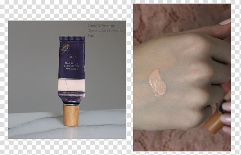 tarte Creaseless Concealer NARS Radiant Creamy Concealer Cosmetics Light skin, tarte blush transparent background PNG clipart