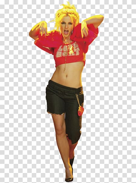 Do Somethin\' The Circus Starring Britney Spears Femme Fatale Tour, others transparent background PNG clipart