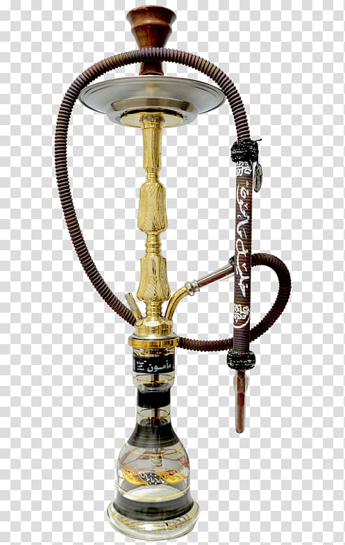Hookah Shisha Plus Tobacco Smoking Electronic cigarette, others transparent background PNG clipart