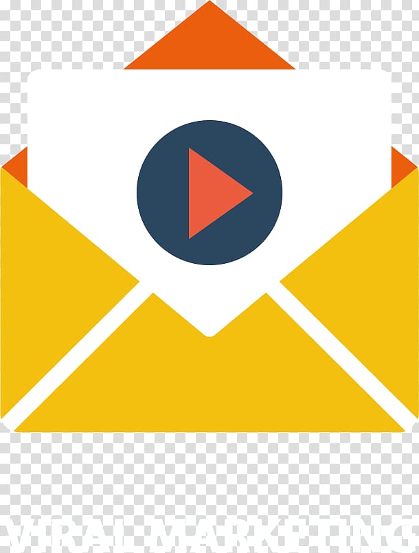 Digital marketing Advertising Envelope Service Pay-per-click, Viral marketing tag transparent background PNG clipart