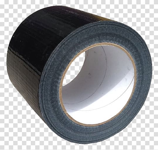 Adhesive tape Geotextile Gaffer tape Nonwoven fabric, Permeable Paving transparent background PNG clipart