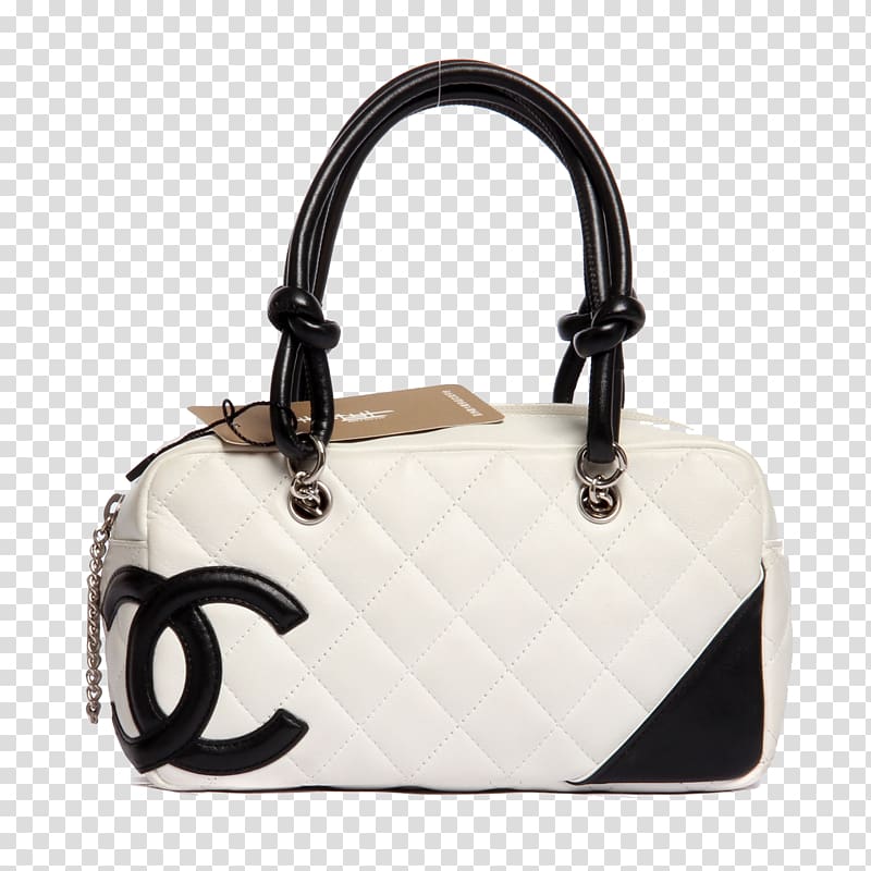 Chanel Bag Black Female Models PNG Images, Bag Clipart, Product