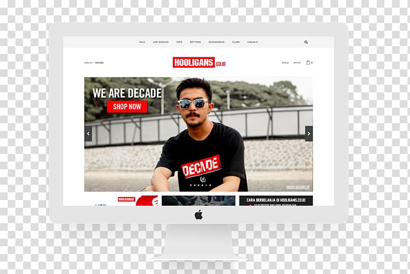 Display advertising Brand Multimedia, Hooligans transparent background PNG clipart