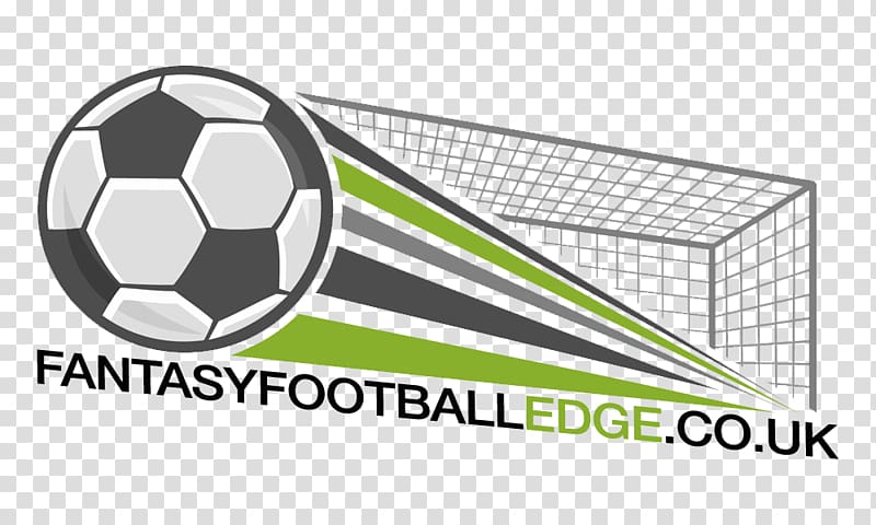 Fantasy football Logo Statistical association football predictions, football logo transparent background PNG clipart