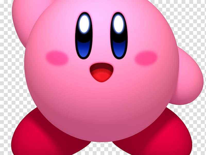 Kirby Super Star Ultra Kirby's Return to Dream Land Meta Knight, KIRB transparent background PNG clipart