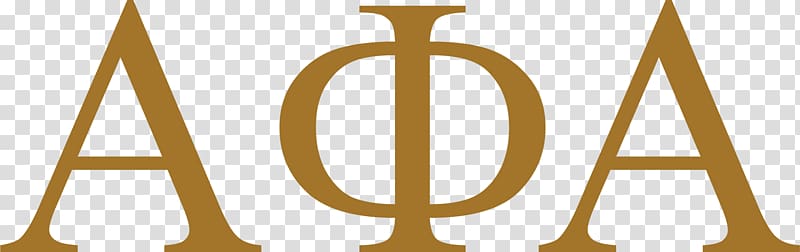 Cornell University Alpha Phi Alpha Fraternities and sororities, phi barrier transparent background PNG clipart