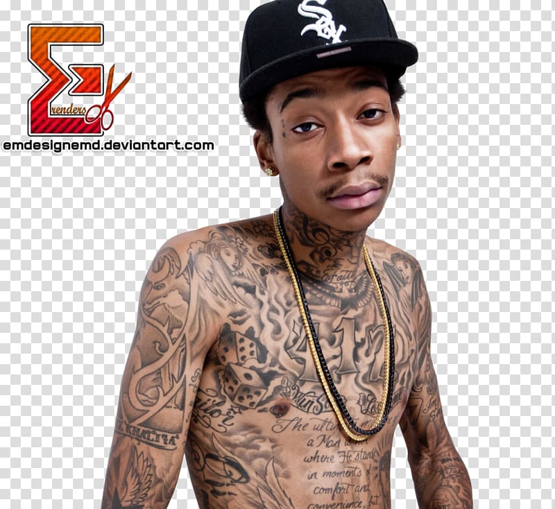 Wiz Khalifa O.N.I.F.C. Hip hop music Deal or No Deal, tupac transparent background PNG clipart