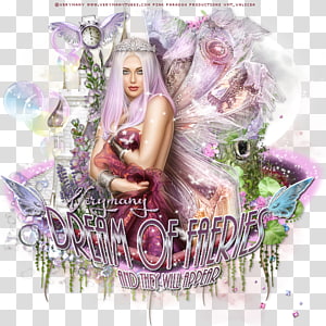 Fairy transparent background PNG clipart thumbnail