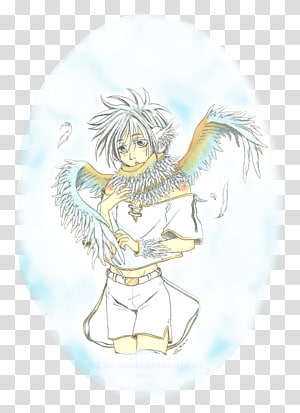 Desktop Computer Sketch, Computer transparent background PNG clipart thumbnail