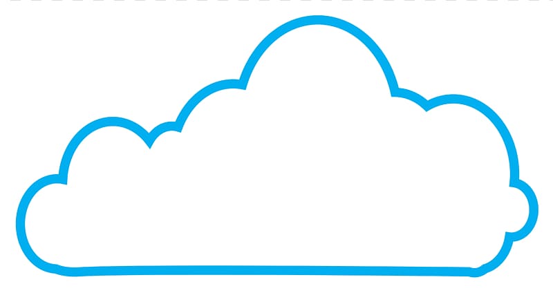 Cloud computing Microsoft Azure Amazon Web Services Platform as a service On-premises software, Cloud Service transparent background PNG clipart