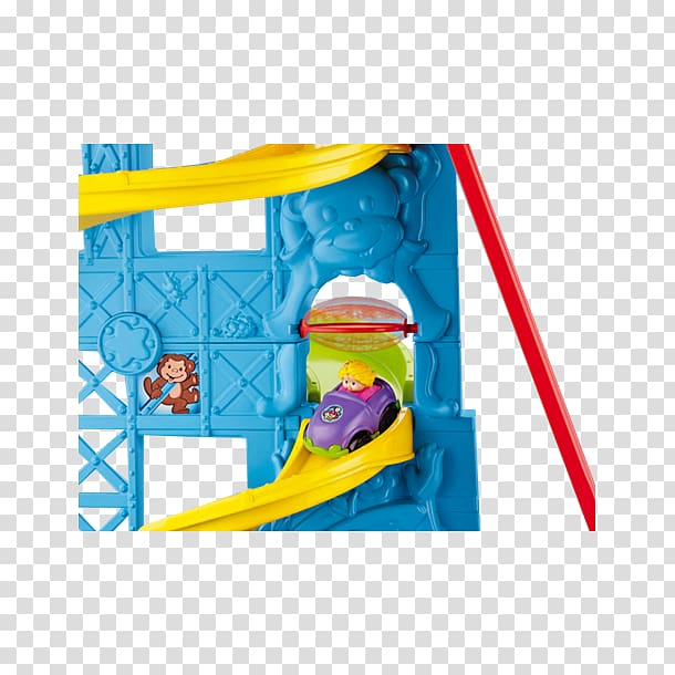 Amusement park Fisher-Price Code , fisher price little people transparent background PNG clipart