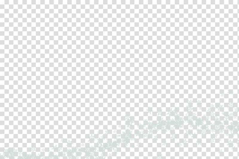 snowflakes illustration, White Monochrome Sky plc Black M Font, bokeh transparent background PNG clipart
