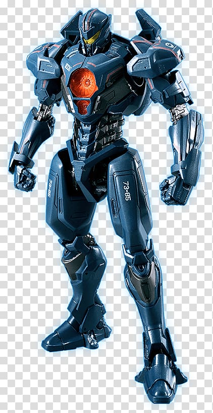 ROBOT魂 YouTube Action & Toy Figures Tamashii Nations, pacific rim transparent background PNG clipart