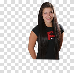 T-shirt Shoulder Outerwear Sleeve, T-shirt transparent background PNG clipart thumbnail