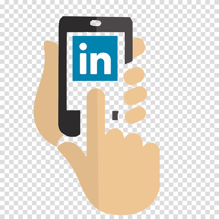 LinkedIn Business marketing Advertising, Marketing transparent background PNG clipart