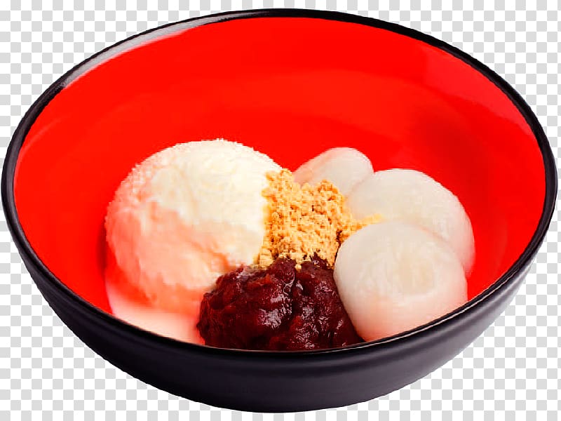 Gelato Frozen yogurt Ice cream Sorbet Flavor, Japanese dessert transparent background PNG clipart