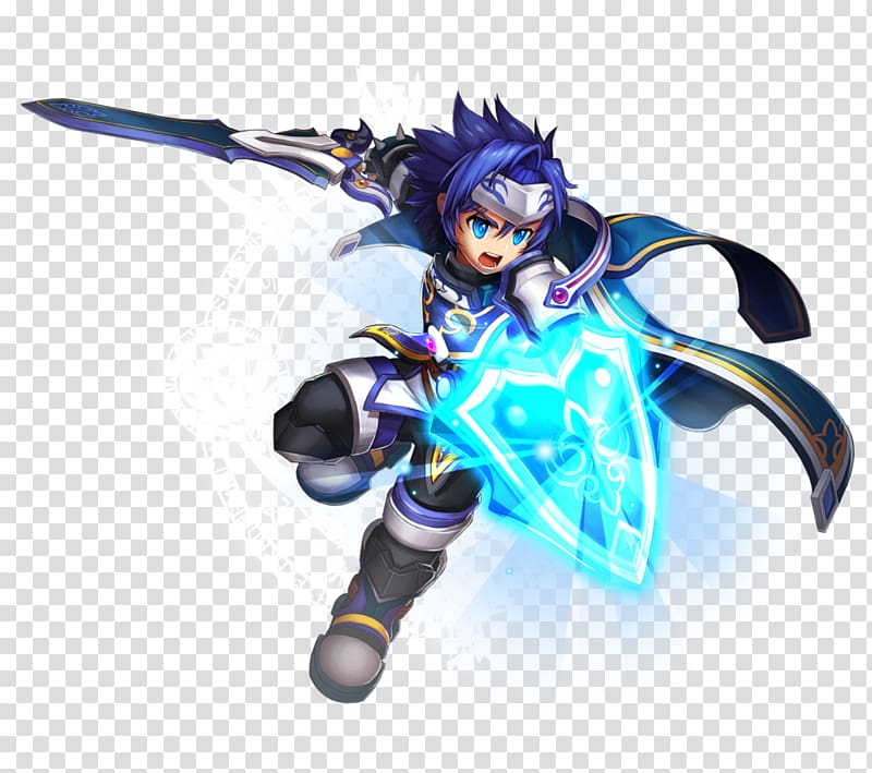 Grand Chase Ronan Erudon Character Wikia Canaban, grad transparent background PNG clipart