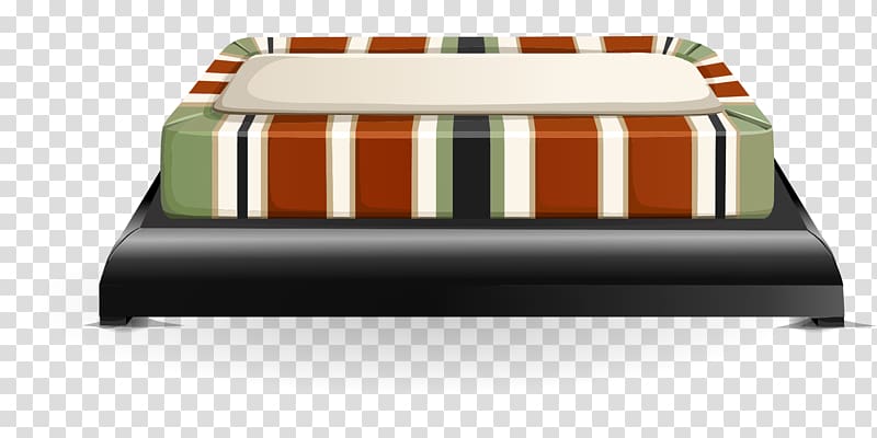 Furniture Couch Sofa bed, Old Couch transparent background PNG clipart