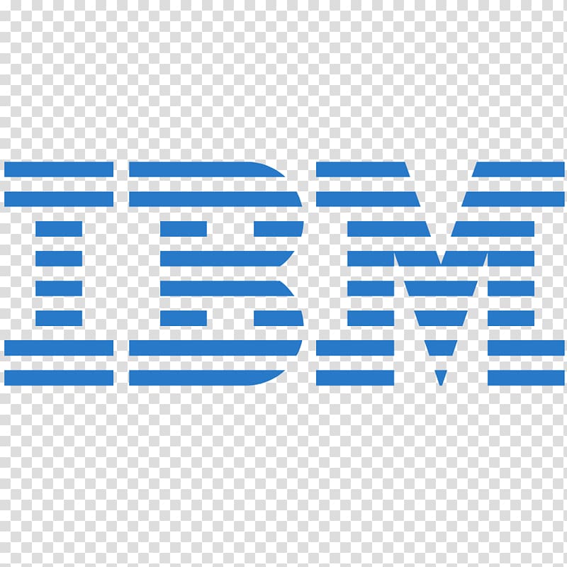 IBM Global Services IBM Storage IBM Connections IBM Z, SAS transparent background PNG clipart