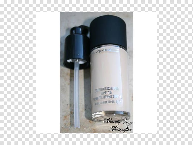 MAC Cosmetics Foundation Face Powder M·A·C Studio Fix Fluid, liquid foundation transparent background PNG clipart
