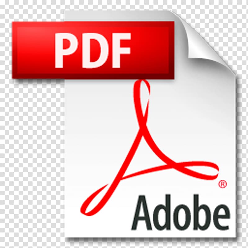 Adobe Acrobat Portable Document Format Adobe Reader, Folder transparent background PNG clipart