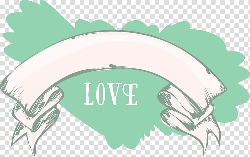 Drawing , Beautifully painted streamers transparent background PNG clipart