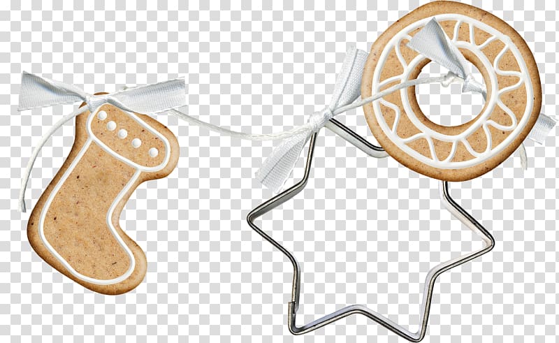 Cookie Cake, Cookies rope pentacle transparent background PNG clipart