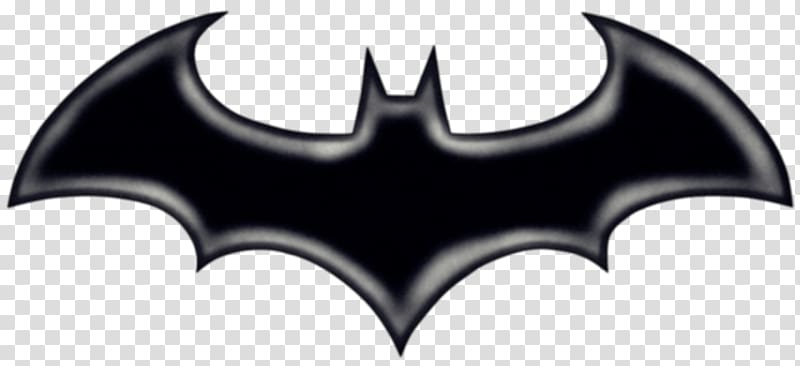 Batman: Arkham Asylum Batman: Arkham City Joker Superman, Logo Batman transparent background PNG clipart