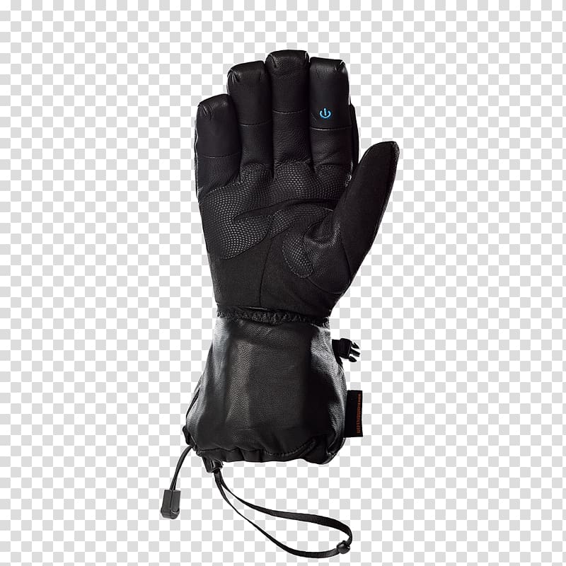 Lacrosse glove Protective gear in sports Cycling glove Thinsulate, skiing transparent background PNG clipart