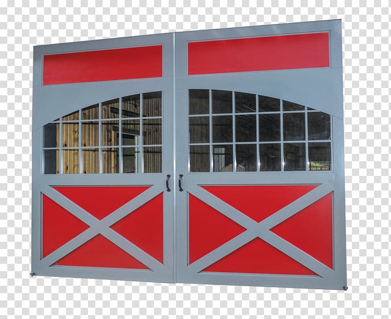 Window Barn Door furniture Facade, window transparent background PNG clipart