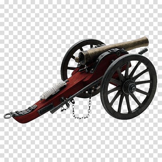 American Civil War Confederate States of America United States Artillery Cannon, united states transparent background PNG clipart