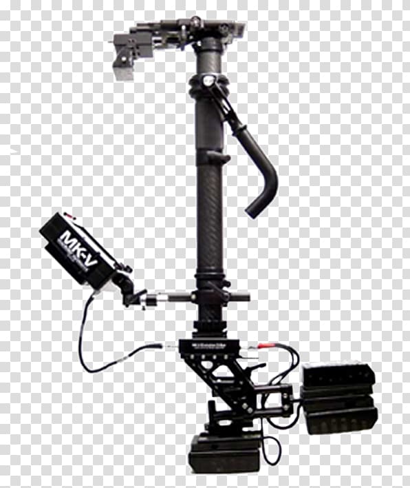 Steadicam Tripod Matroska Nexus Mods Kaj TV. Kajszczak J., Stead transparent background PNG clipart