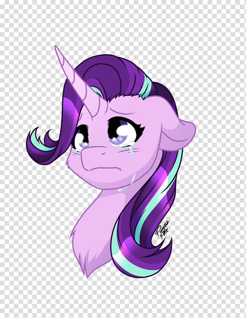 My Little Pony Fan art , glimmer transparent background PNG clipart