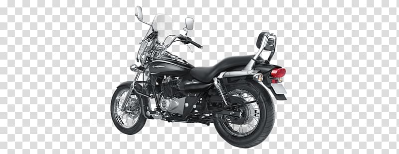 Cruiser Car Bajaj Auto Bajaj Avenger Motorcycle, car transparent background PNG clipart