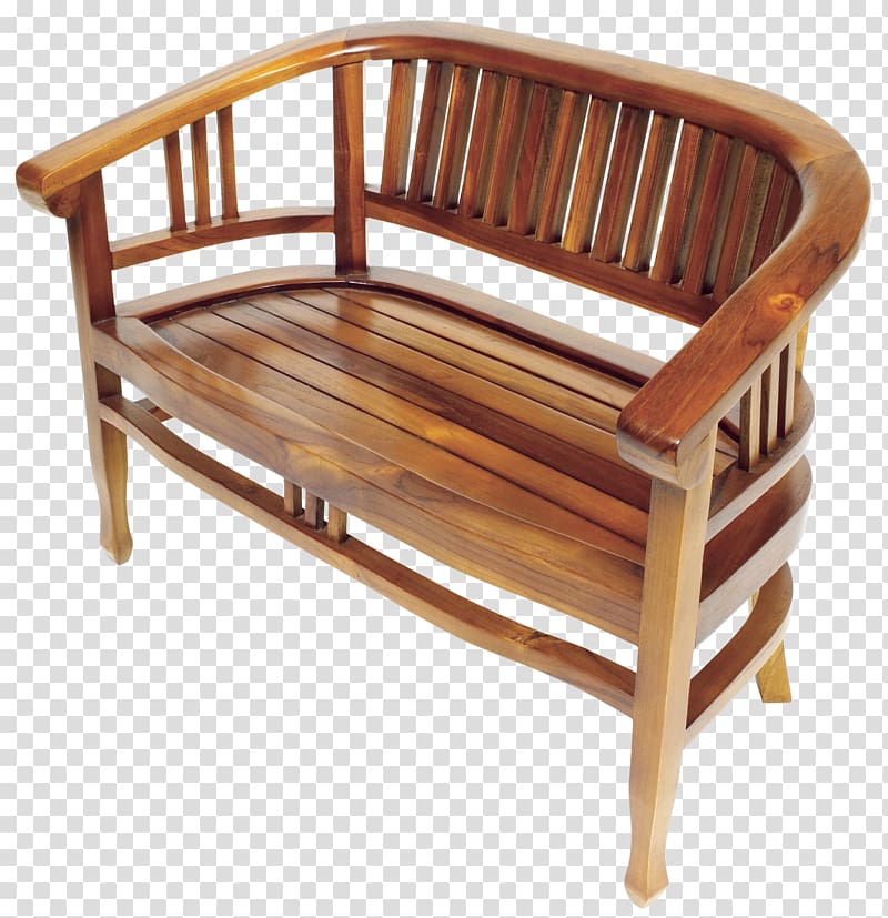 Bench Furniture Chair , patio transparent background PNG clipart