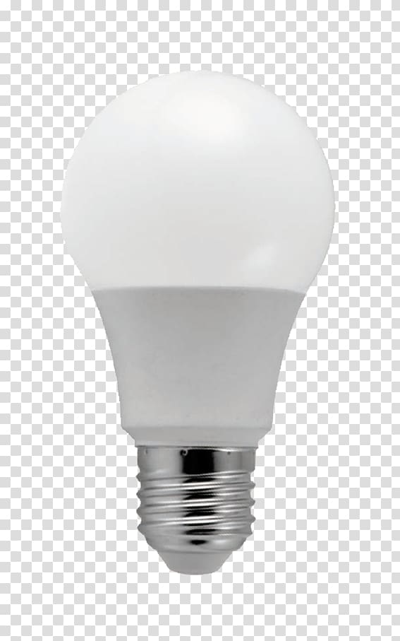 Incandescent light bulb LED lamp Light-emitting diode Light fixture, mini golf transparent background PNG clipart