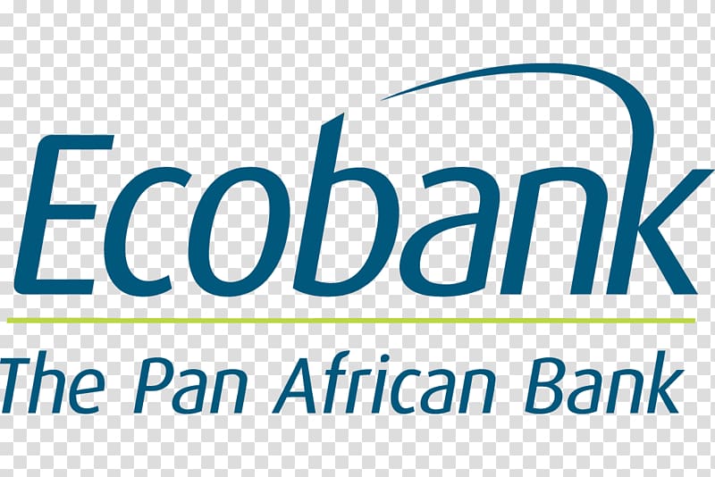 Ecobank Nigeria Lagos Commercial bank, bank transparent background PNG clipart