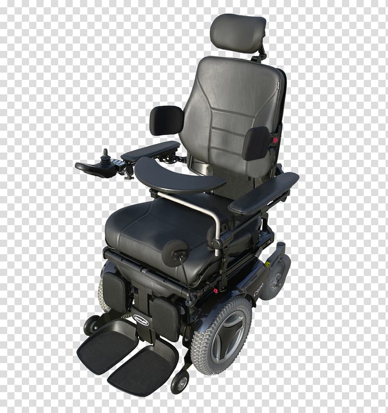 Stealth Products Motorized wheelchair Joystick Permobil AB, joystick transparent background PNG clipart