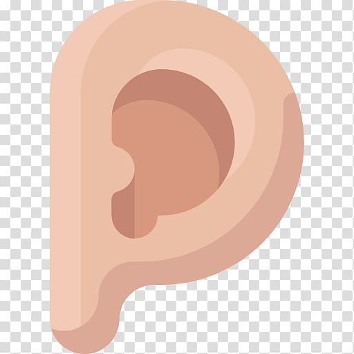 Ear Medicine Computer Icons Health Care, ears transparent background PNG clipart