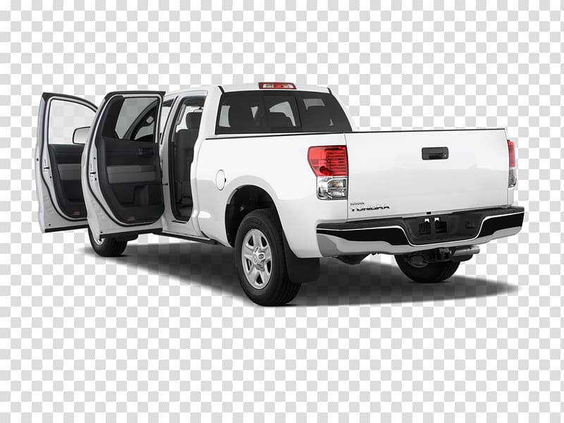 2016 Toyota Tundra 2010 Toyota Tundra Car 2007 Toyota Tundra, pick up truck transparent background PNG clipart