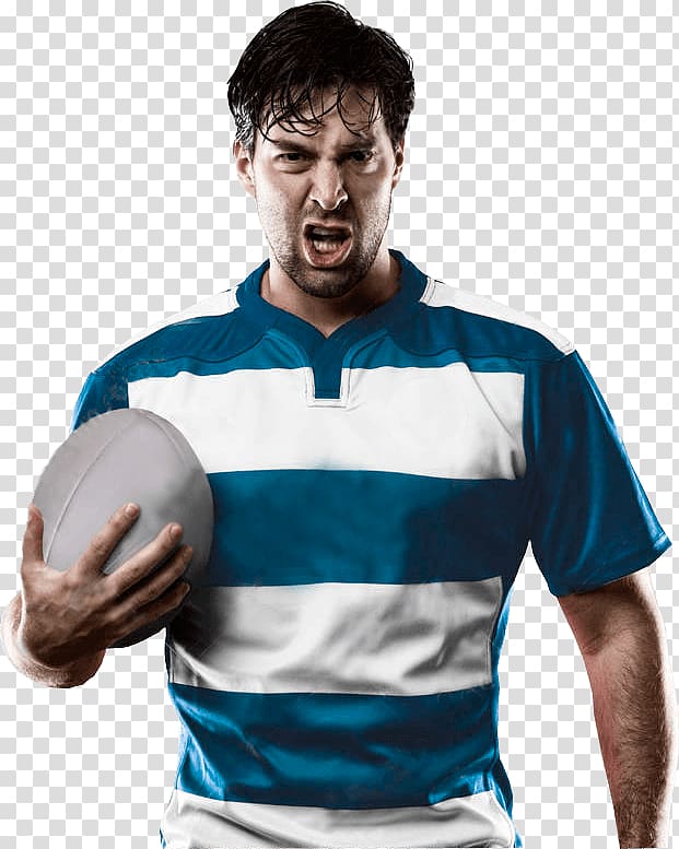 Ball Rugby shirt Sport Jersey, Rugby transparent background PNG clipart