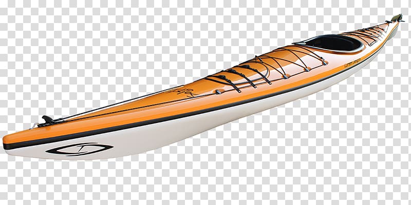 Sea kayak Fiberglass Canoe Kevlar, boat transparent background PNG clipart
