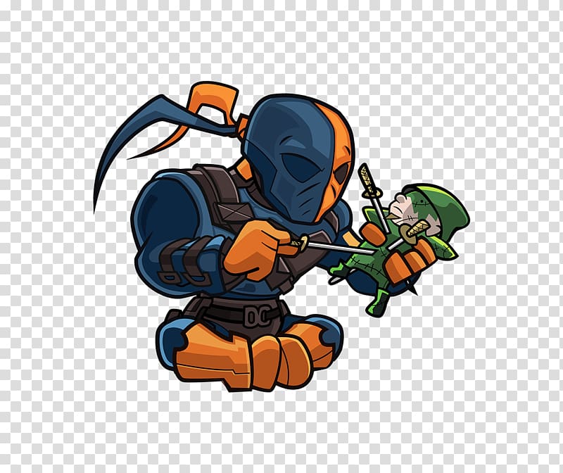 Deathstroke Comics Deadpool Drawing, deathstroke transparent background PNG clipart