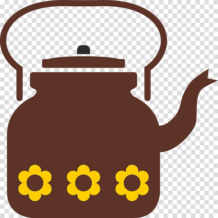 Phoneme Syllable Coffee pot Teapot, rose flower pots transparent background PNG clipart