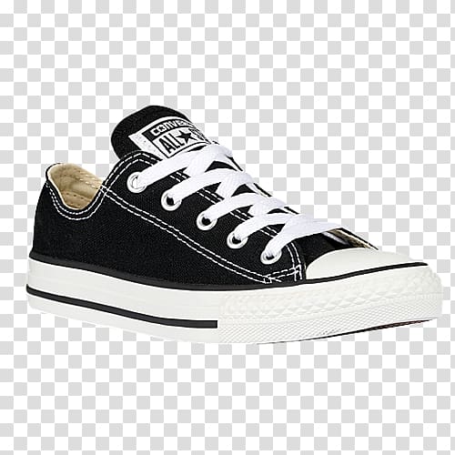 Chuck Taylor All-Stars Converse High-top Sports shoes, convers transparent background PNG clipart