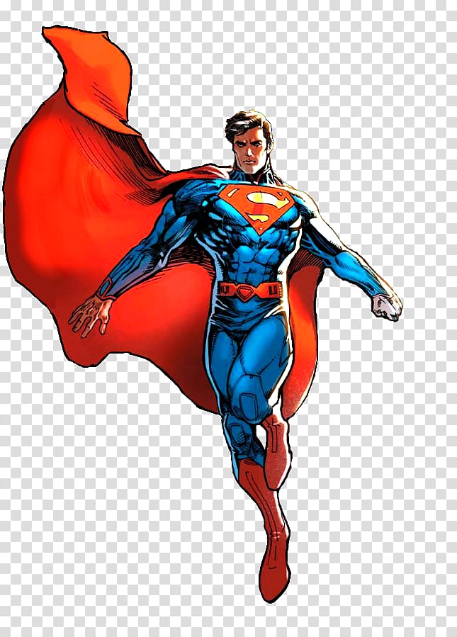 Superman Wonder Woman General Zod The New 52 Comics, superman transparent background PNG clipart