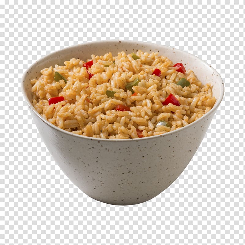 Risotto Pilaf Spanish rice, food rice transparent background PNG clipart